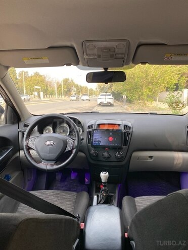 Kia Ceed 2007, 223,000 km - 1.4 л - Sumqayıt