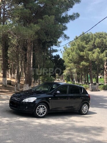 Kia Ceed 2007, 223,000 km - 1.4 л - Sumqayıt