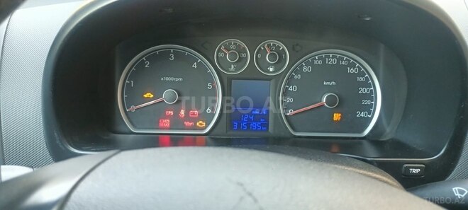 Hyundai i30 2011, 315,915 km - 1.6 l - Bakı