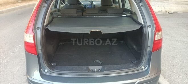Hyundai i30 2011, 315,915 km - 1.6 l - Bakı