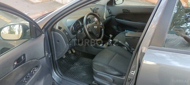 Hyundai i30 2011, 315,915 km - 1.6 l - Bakı