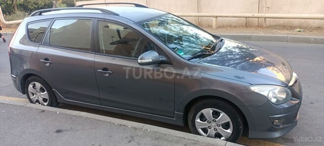 Hyundai i30 2011, 315,915 km - 1.6 l - Bakı