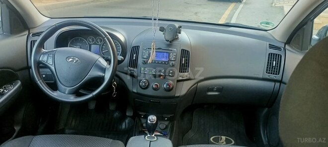 Hyundai i30 2011, 315,915 km - 1.6 l - Bakı