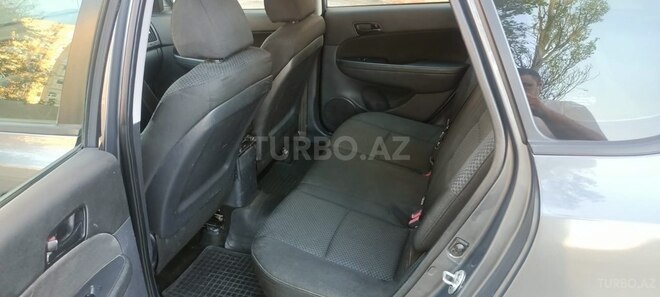 Hyundai i30 2011, 315,915 km - 1.6 l - Bakı