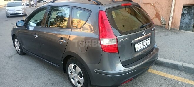 Hyundai i30 2011, 315,915 km - 1.6 l - Bakı