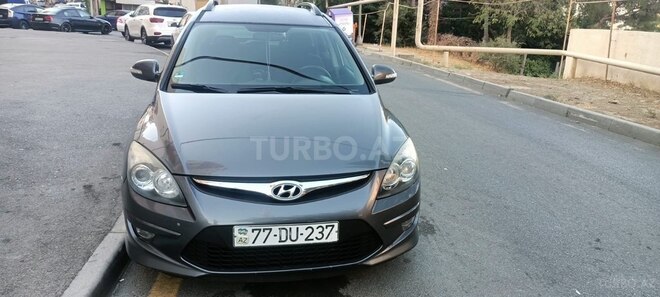 Hyundai i30 2011, 315,915 km - 1.6 l - Bakı