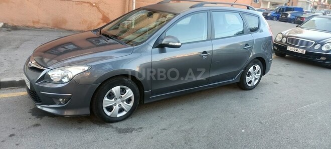 Hyundai i30 2011, 315,915 km - 1.6 l - Bakı