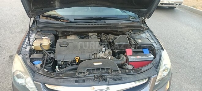 Hyundai i30 2011, 315,915 km - 1.6 l - Bakı