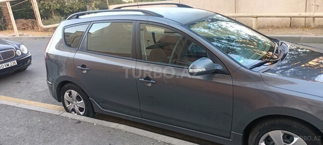 Hyundai i30 2011, 315,915 km - 1.6 l - Bakı