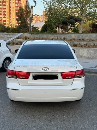 Hyundai Sonata 2009, 280,000 km - 2.0 л - Bakı