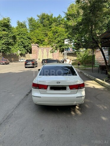 Hyundai Sonata 2009, 280,000 km - 2.0 л - Bakı