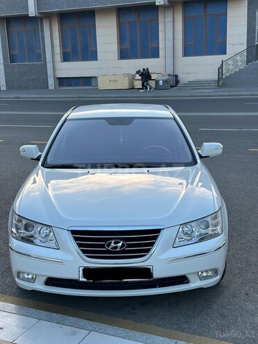 Hyundai Sonata 2009, 280,000 km - 2.0 л - Bakı