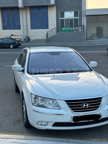 Hyundai Sonata 2009, 280,000 km - 2.0 л - Bakı
