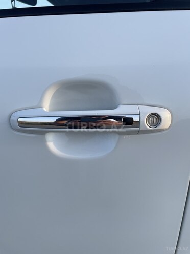 Hyundai Sonata 2009, 280,000 km - 2.0 л - Bakı