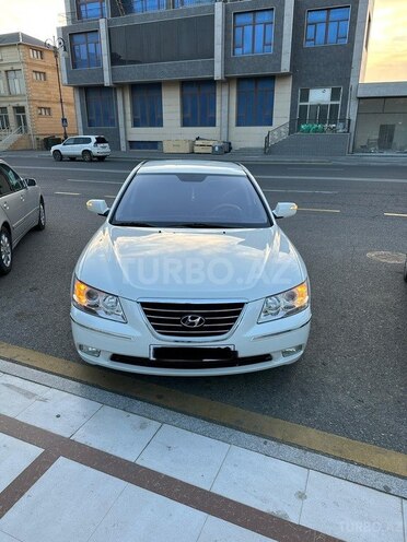 Hyundai Sonata 2009, 280,000 km - 2.0 л - Bakı