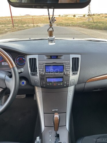 Hyundai Sonata 2009, 280,000 km - 2.0 л - Bakı