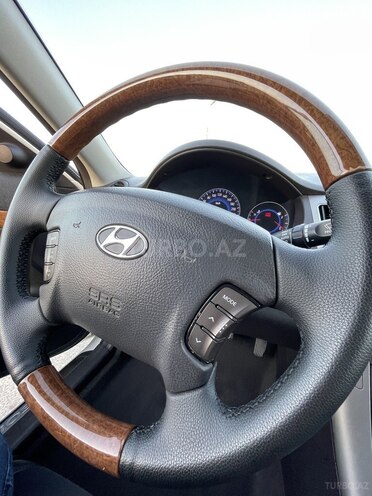 Hyundai Sonata 2009, 280,000 km - 2.0 л - Bakı