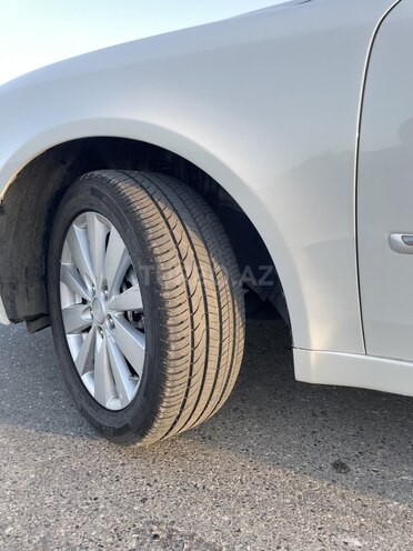 Hyundai Sonata 2009, 280,000 km - 2.0 л - Bakı