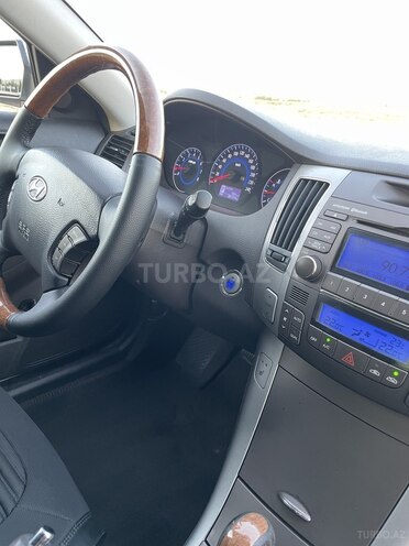Hyundai Sonata 2009, 280,000 km - 2.0 л - Bakı