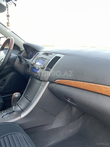 Hyundai Sonata 2009, 280,000 km - 2.0 л - Bakı
