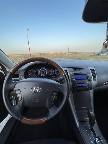 Hyundai Sonata 2009, 280,000 km - 2.0 л - Bakı