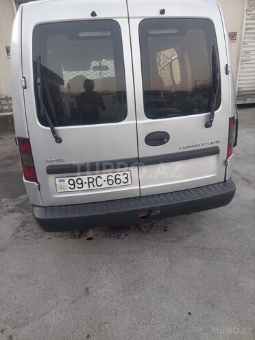 Opel Combo 2005, 450,000 km - 1.7 л - Bakı