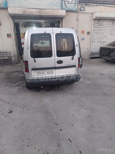 Opel Combo 2005, 450,000 km - 1.7 л - Bakı