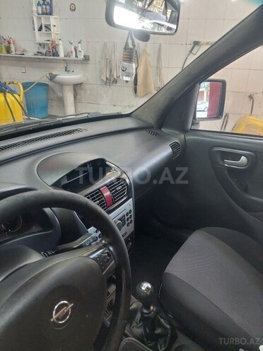 Opel Combo 2005, 450,000 km - 1.7 л - Bakı