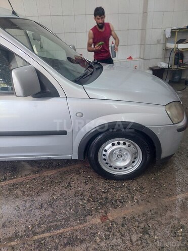 Opel Combo 2005, 450,000 km - 1.7 л - Bakı