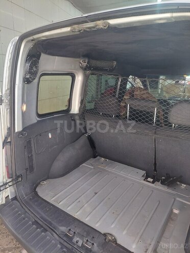 Opel Combo 2005, 450,000 km - 1.7 л - Bakı