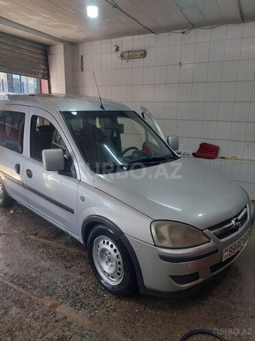 Opel Combo 2005, 450,000 km - 1.7 л - Bakı
