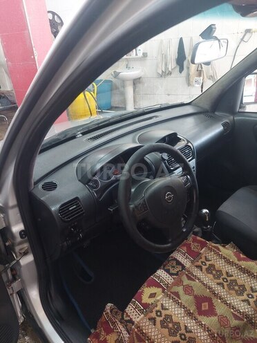 Opel Combo 2005, 450,000 km - 1.7 л - Bakı