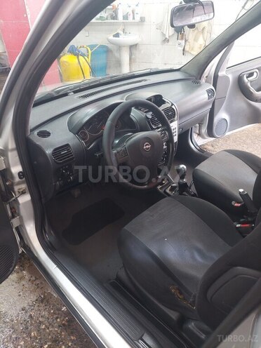 Opel Combo 2005, 450,000 km - 1.7 л - Bakı
