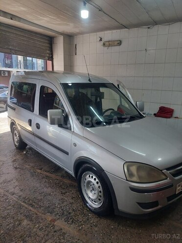 Opel Combo 2005, 450,000 km - 1.7 л - Bakı