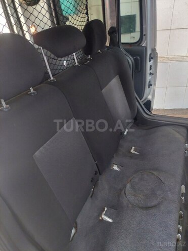 Opel Combo 2005, 450,000 km - 1.7 л - Bakı