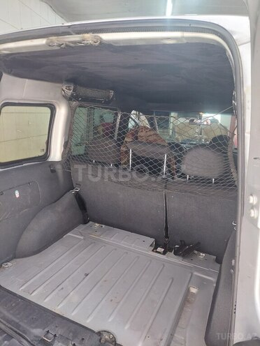 Opel Combo 2005, 450,000 km - 1.7 л - Bakı