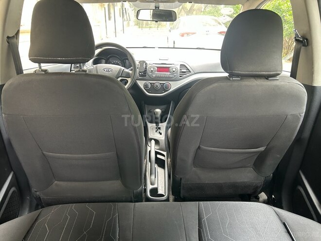 Kia Picanto 2011, 91,880 km - 1.3 l - Bakı