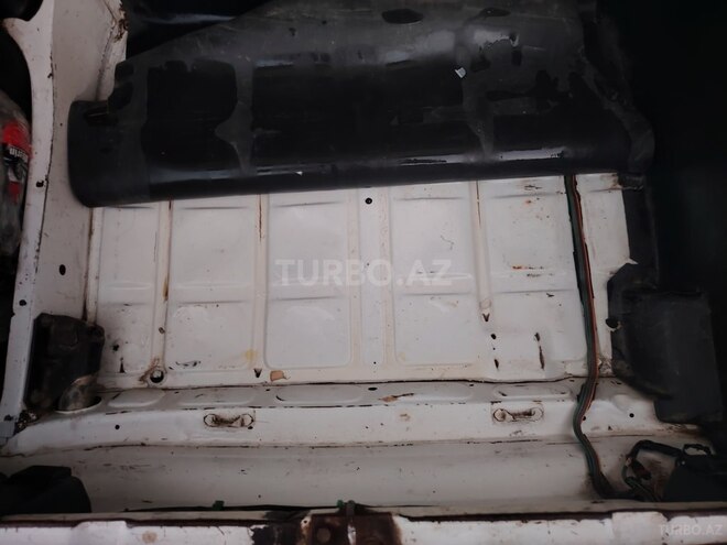LADA (VAZ) 2107 2004, 80,000 km - 1.6 l - Masallı