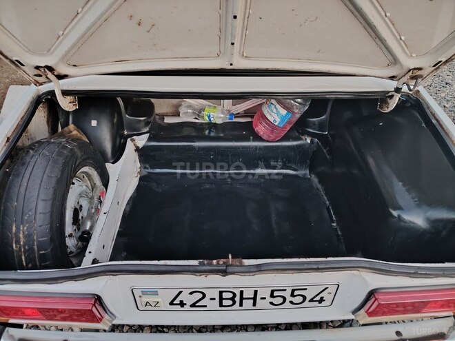 LADA (VAZ) 2107 2004, 80,000 km - 1.6 l - Masallı