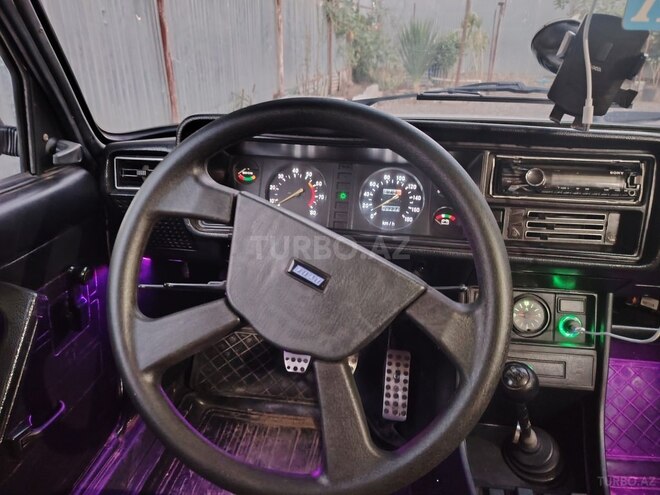 LADA (VAZ) 2107 2004, 80,000 km - 1.6 l - Masallı