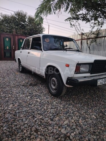 LADA (VAZ) 2107 2004, 80,000 km - 1.6 l - Masallı