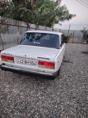 LADA (VAZ) 2107 2004, 80,000 km - 1.6 l - Masallı