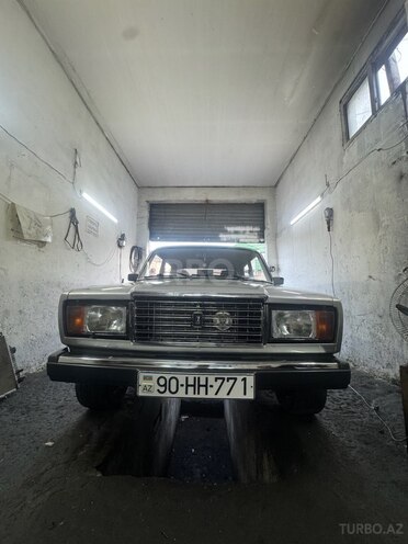 LADA (VAZ) 2107 2010, 68,000 km - 1.6 л - Bakı
