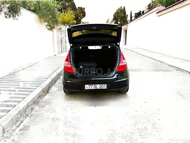 Hyundai i30 2009, 207,500 km - 1.4 l - Bakı
