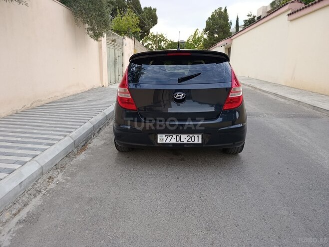 Hyundai i30 2009, 207,500 km - 1.4 l - Bakı