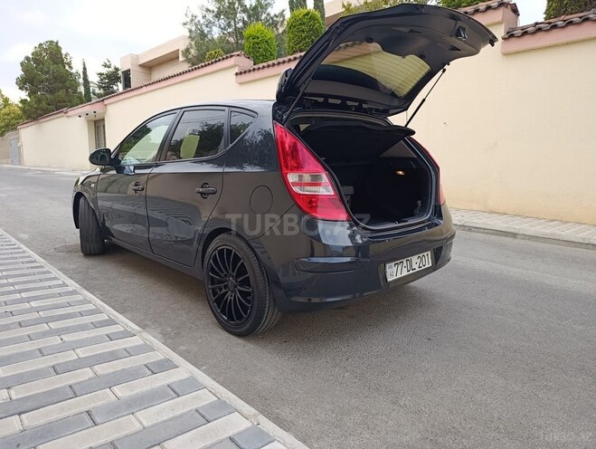 Hyundai i30 2009, 207,500 km - 1.4 l - Bakı