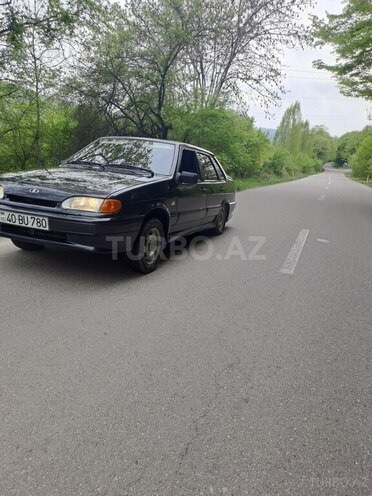 LADA (VAZ) 2115 2008, 259,530 km - 1.6 l - Quba