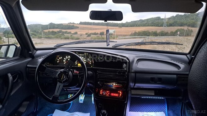 LADA (VAZ) 2115 2008, 259,530 km - 1.6 l - Quba