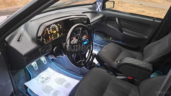 LADA (VAZ) 2115 2008, 259,530 km - 1.6 l - Quba