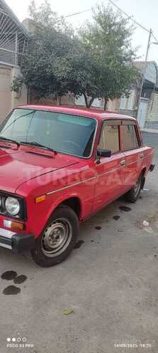 LADA (VAZ) 2106 1984, 91,000 km - 1.6 l - Gəncə
